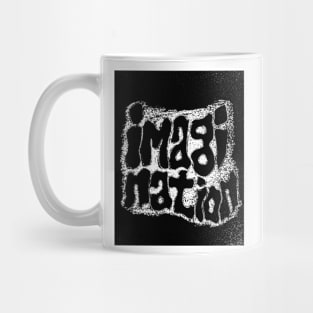 What Do You Think About Imagination Mug